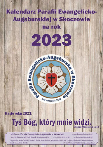 Kalendarz PEA Skoczow 2023_00