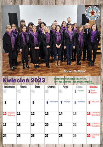 Kalendarz PEA Skoczow 2023_04