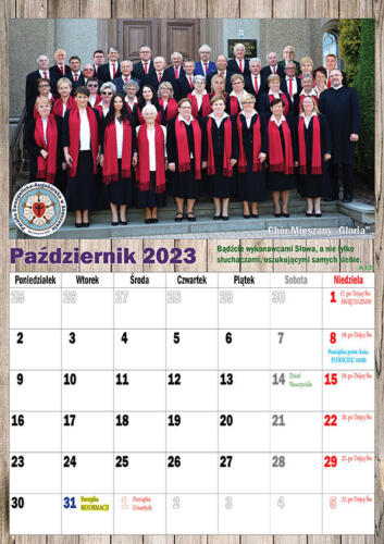 Kalendarz PEA Skoczow 2023_10